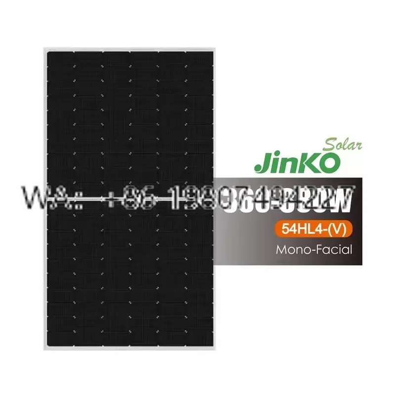 Jinko Solar Panel N-Type - 징코(Jinko) 360W, 365W, 370W, 375W, 380W