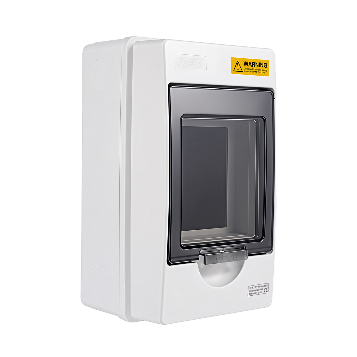 TOMZN MCCB 방수 분전함 (TOM7Z 500V  - Waterproof Junction Box Solar 리뷰 및 가격