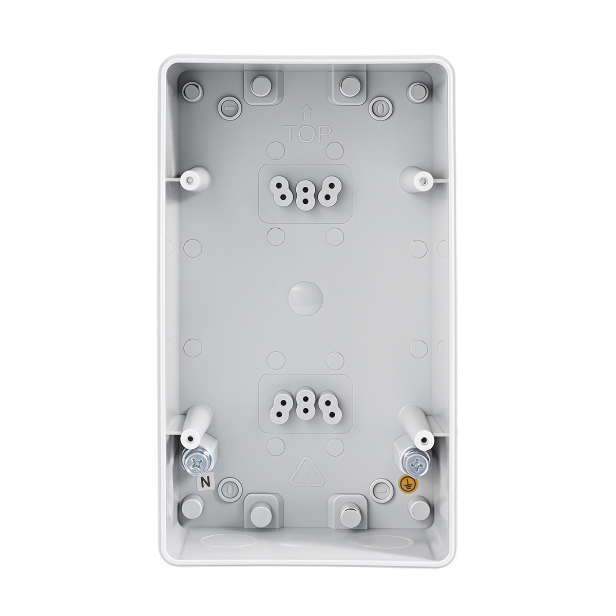 TOMZN MCCB 방수 분전함 (TOM7Z 500V  - Waterproof Junction Box Solar 리뷰 및 가격