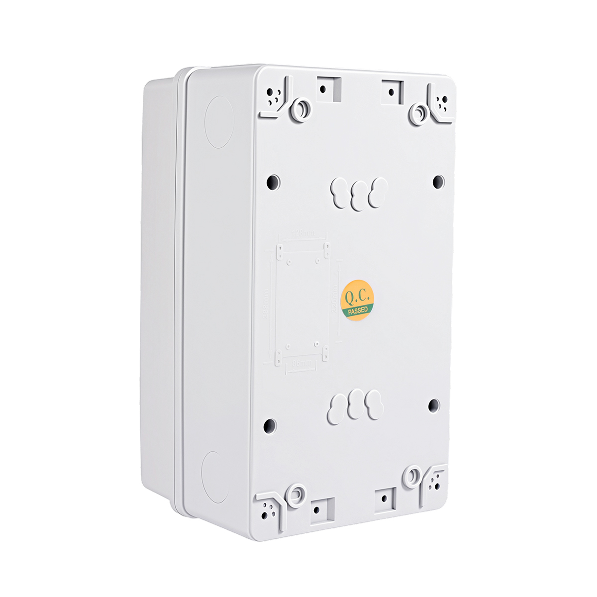 TOMZN MCCB 방수 분전함 (TOM7Z 500V  - Waterproof Junction Box Solar 리뷰 및 가격