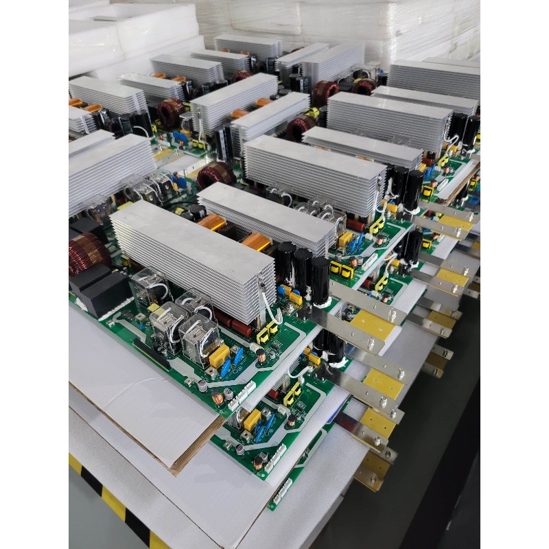 3KW-14KW 오프그리드 하이브리드 태양광 시스템 완 - Off Grid Solar Kit 리뷰 및 가격
