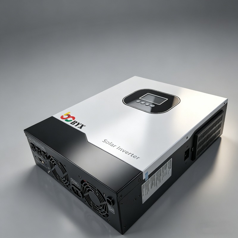 3KW-14KW 오프그리드 하이브리드 태양광 시스템 완 - Off Grid Solar Kit 리뷰 및 가격