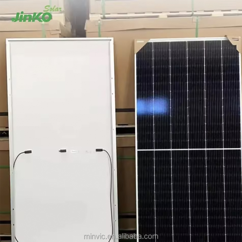 징코 타이거 네오 N타입 66HL4M-BDV 태양광 패 - Jinko Solar Panel N-Type 리뷰 및 가격