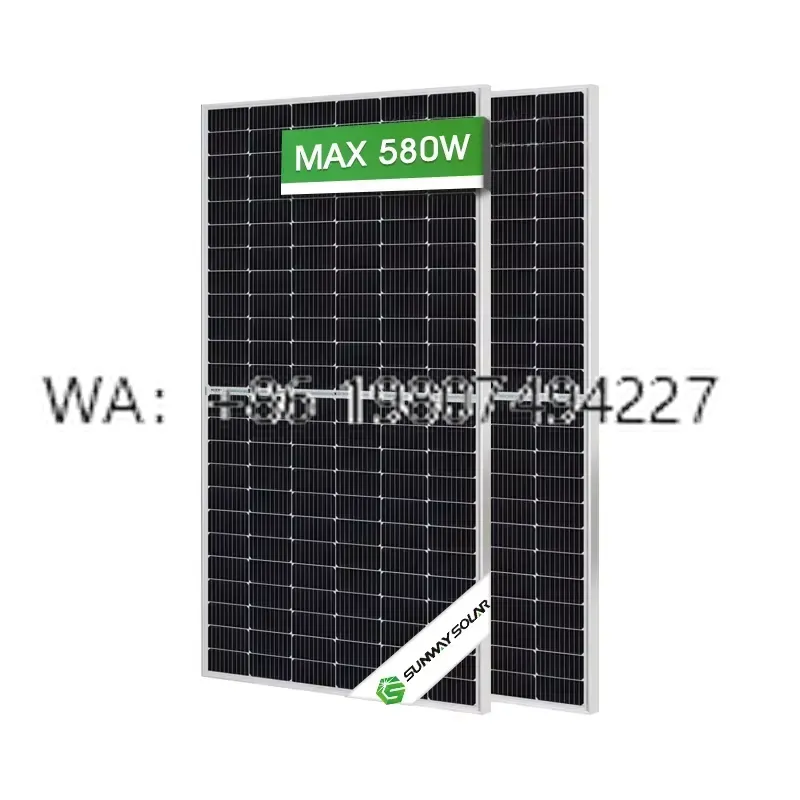 징코 타이거 네오 N-타입 72HL4-BDV 560-5 - Jinko Solar Panel N-Type 리뷰 및 가격