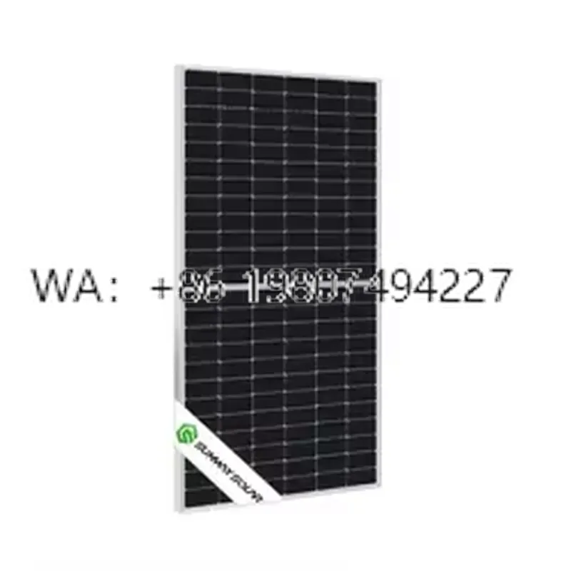 징코 타이거 네오 N-타입 72HL4-BDV 560-5 - Jinko Solar Panel N-Type 리뷰 및 가격