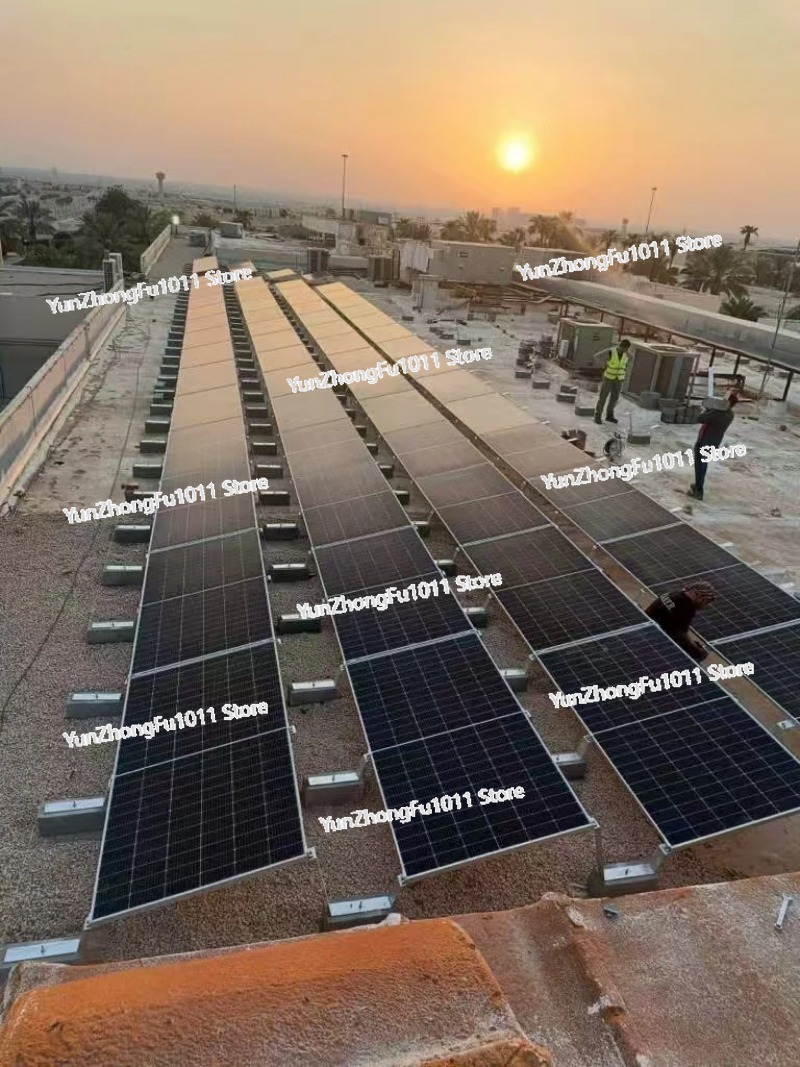 태양광 오프그리드 시스템 풀세트 (5kw, 10kw,  - Off Grid Solar Kit 리뷰 및 가격