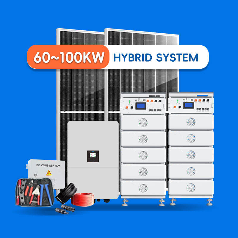 태양광 시스템 풀세트 키트 하이브리드 온/오프 그리드  - Off Grid Solar Kit 리뷰 및 가격
