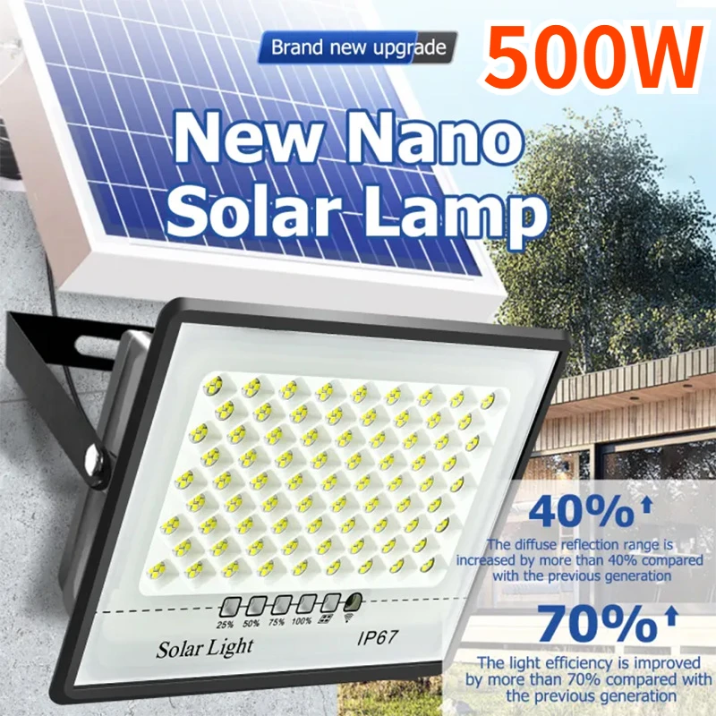 야외 정원 LED 반사판 태양광 조명, 정원 건물 햇빛 - Waterproof Junction Box Solar 리뷰 및 가격