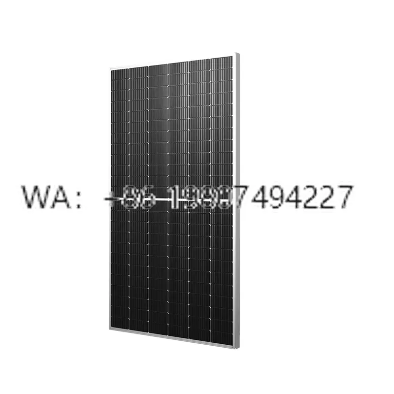 진코 타이거 네오 435-460W N형 단면형 모듈 태 - Jinko Solar Panel N-Type 리뷰 및 가격