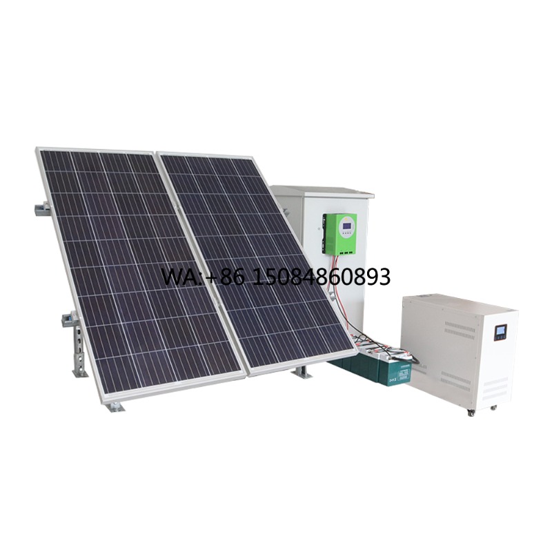 베란다 태양광 500w 600w 1000w 오프그리드  - Off Grid Solar Kit 리뷰 및 가격