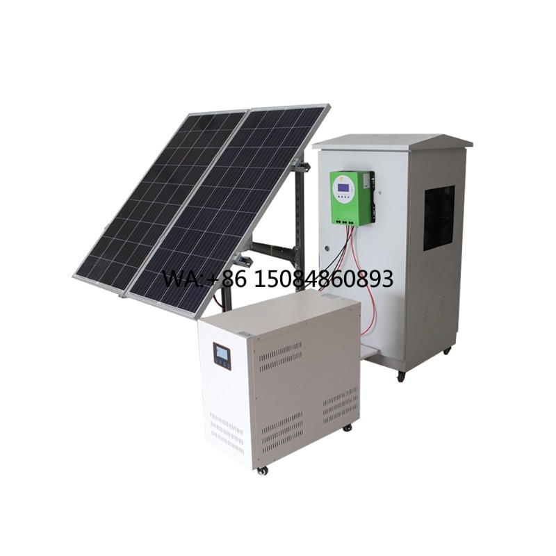 베란다 태양광 500w 600w 1000w 오프그리드  - Off Grid Solar Kit 리뷰 및 가격