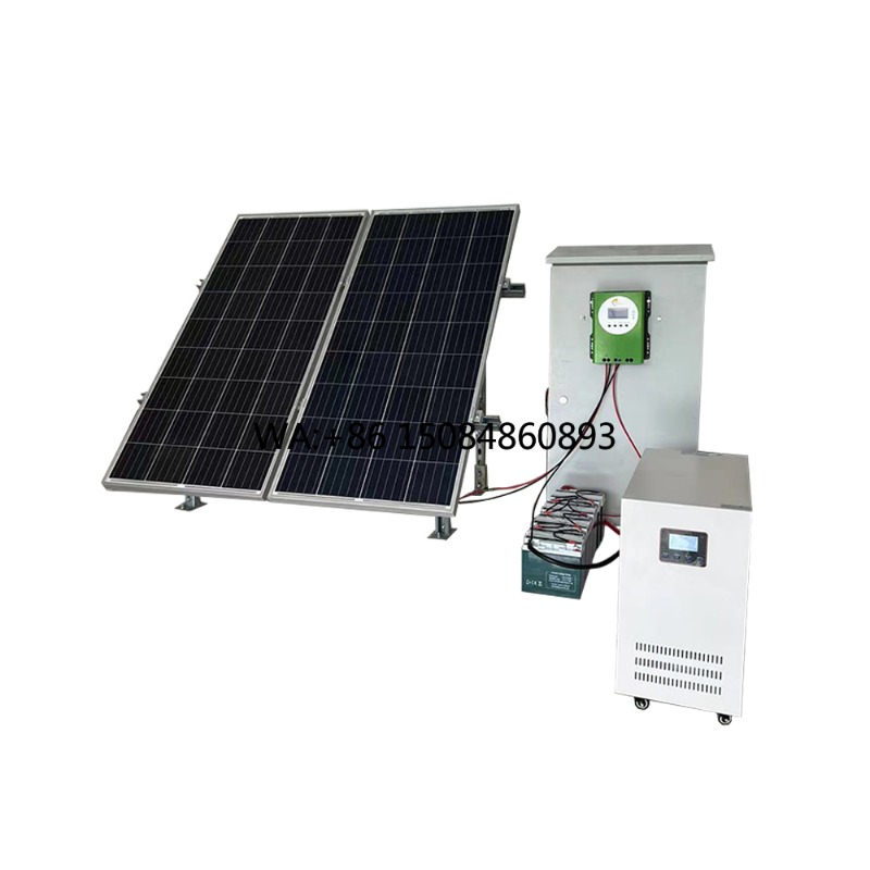 베란다 태양광 500w 600w 1000w 오프그리드  - Off Grid Solar Kit 리뷰 및 가격