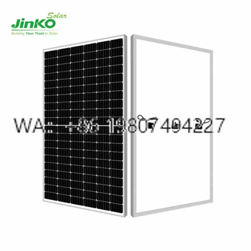 징코(Jinko) 360W, 365W, 370W, 37 - Jinko Solar Panel N-Type 리뷰 및 가격
