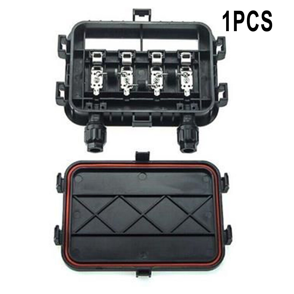PV 태양 전지 패널 정션 박스, 180W-300W 방 - Waterproof Junction Box Solar 리뷰 및 가격