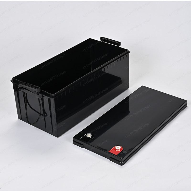 12V 200Ah LiFePO4 배터리 박스 케이스,  - Waterproof Junction Box Solar 리뷰 및 가격